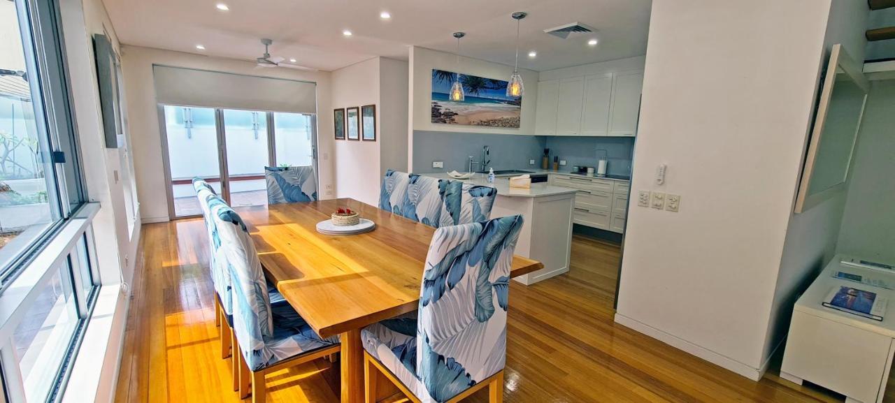 Villa The Secret In Paradise Gold Coast