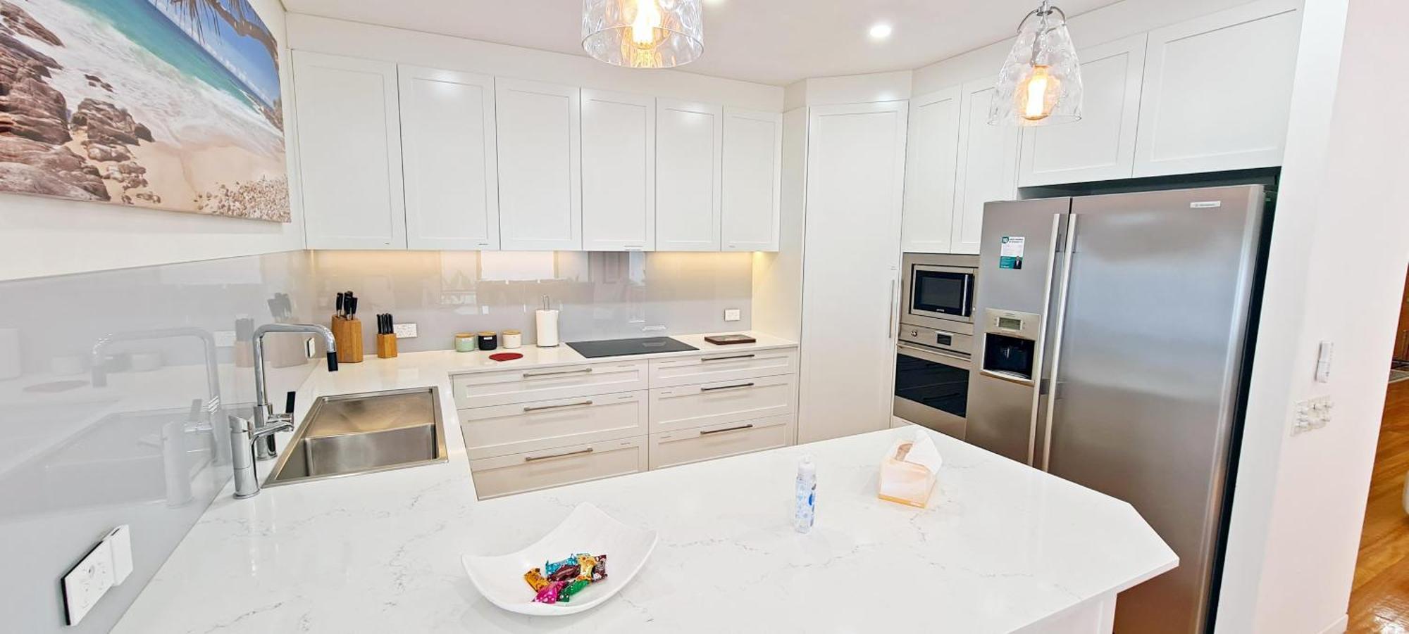 The Secret In Paradise Villa Gold Coast