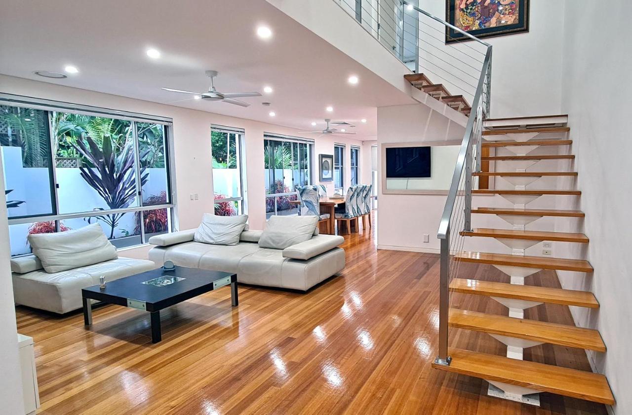 Villa The Secret In Paradise Gold Coast