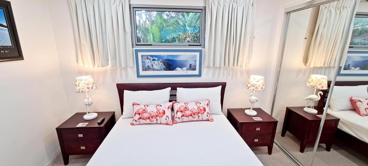 Villa The Secret In Paradise