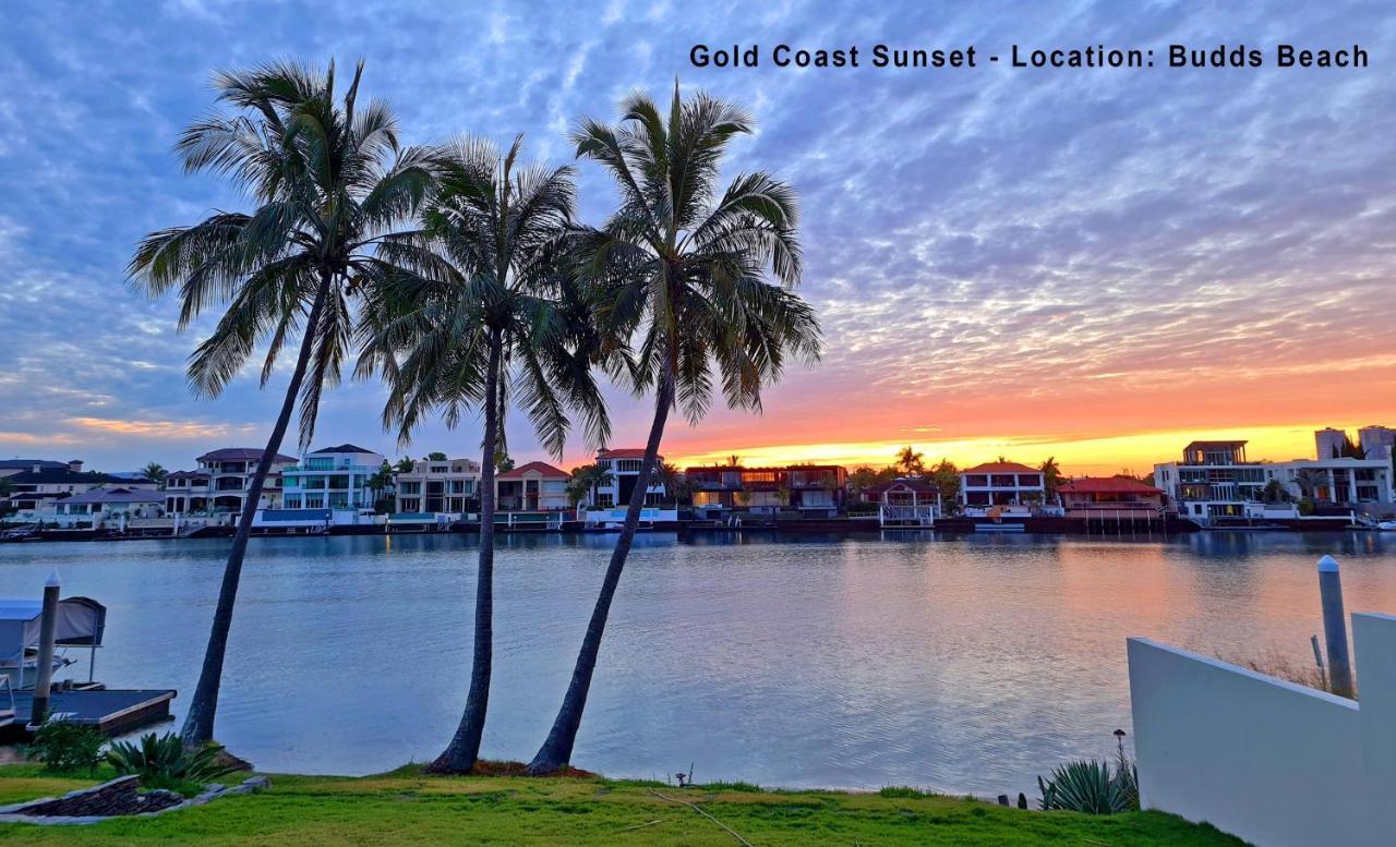 Villa The Secret In Paradise Gold Coast
