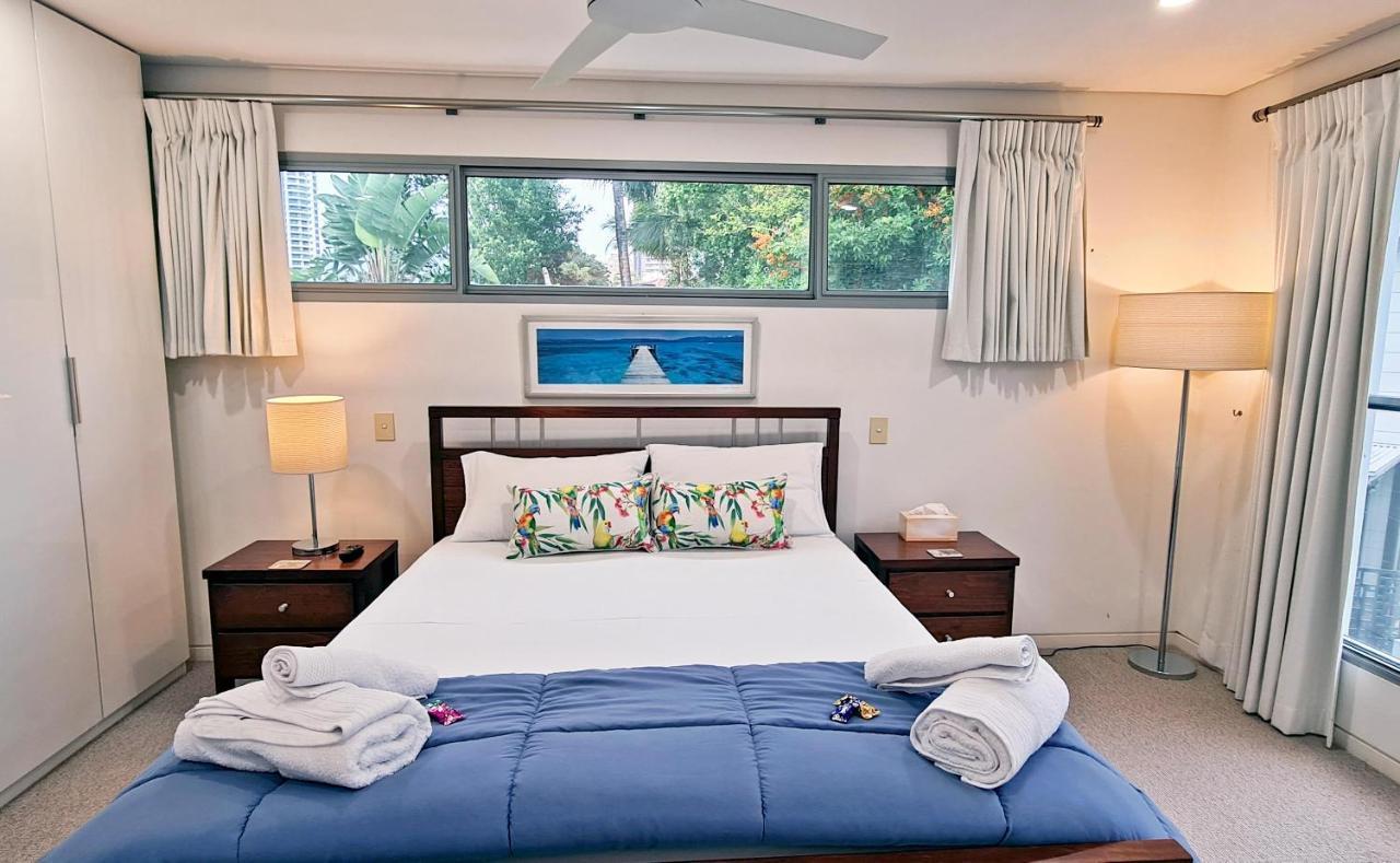 The Secret In Paradise Villa