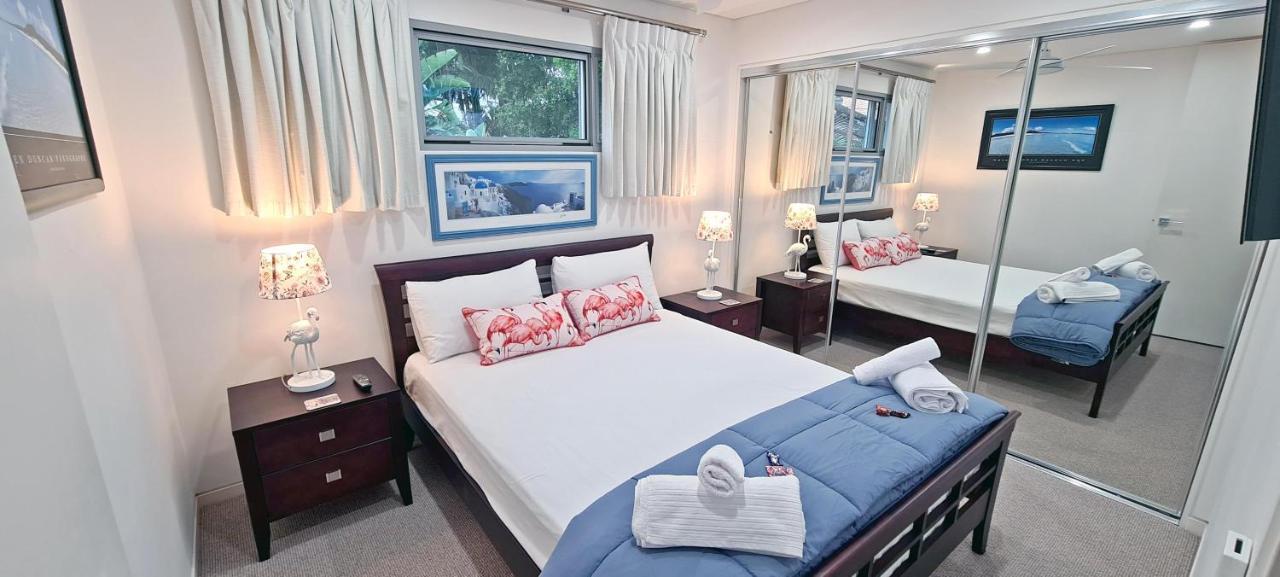 The Secret In Paradise Villa *