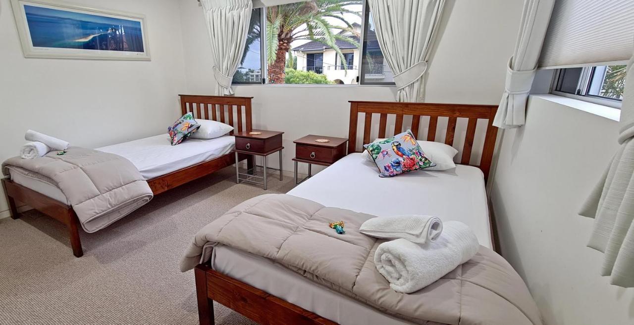 The Secret In Paradise Villa